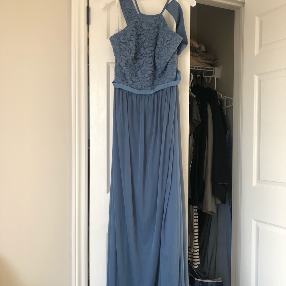 Bridesmaids dress
